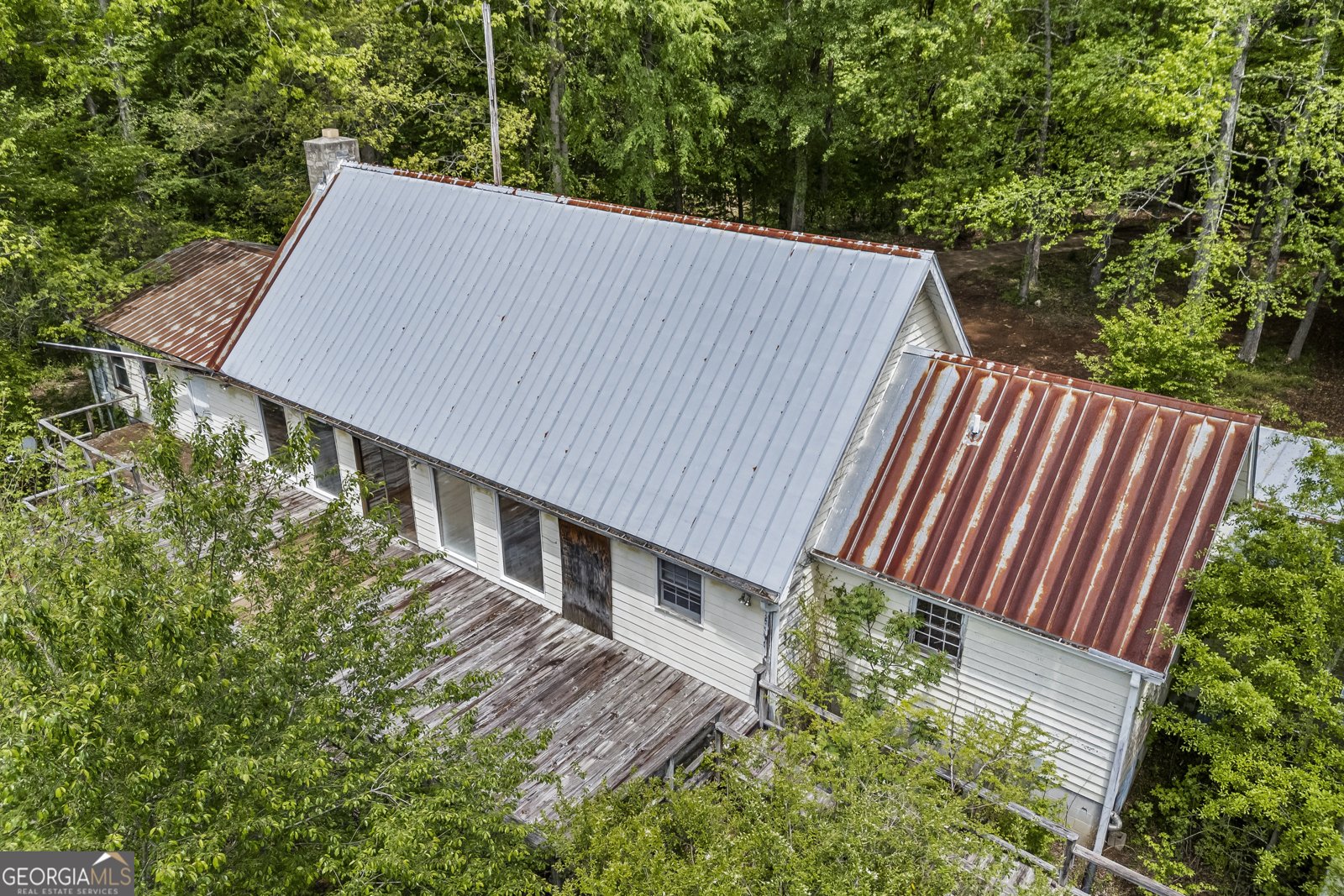 424 Old Indian Trail Road Jefferson - 10
