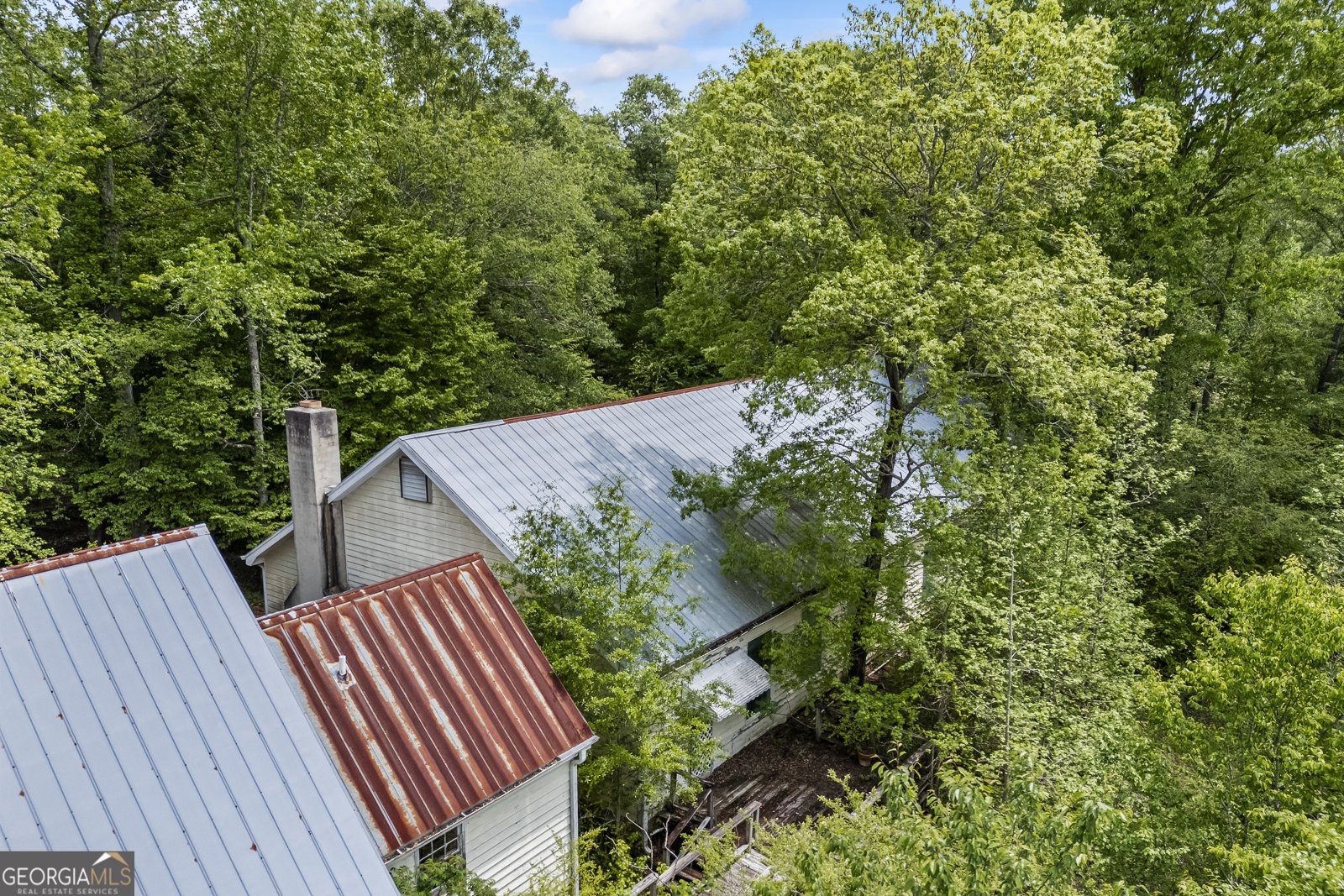 424 Old Indian Trail Road Jefferson - 11