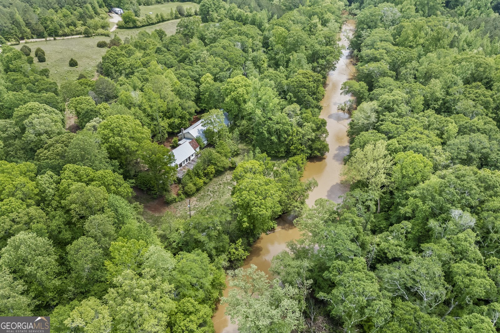 424 Old Indian Trail Road Jefferson - 12