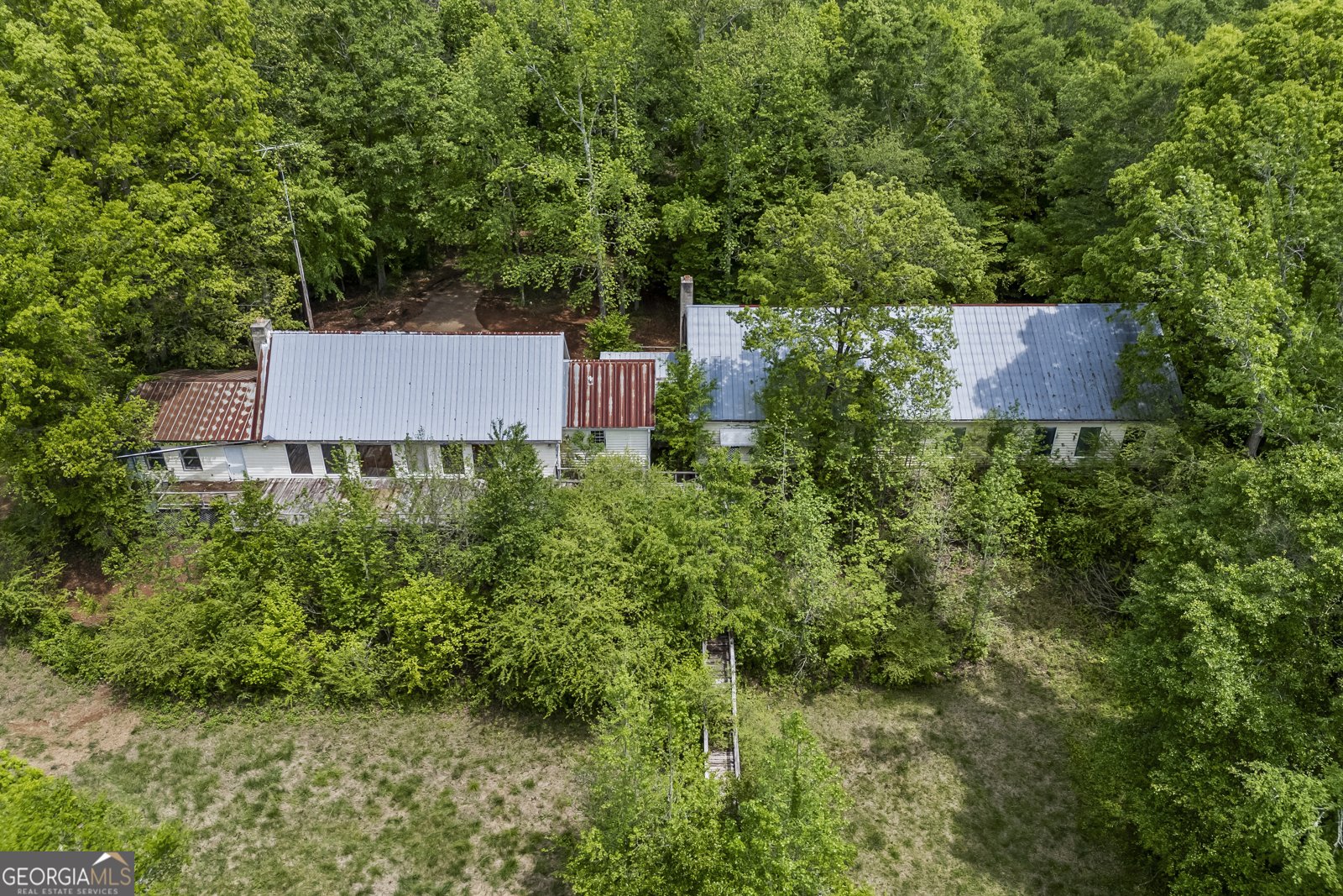 424 Old Indian Trail Road Jefferson - 14