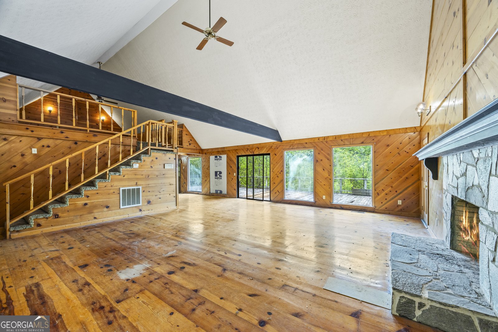 424 Old Indian Trail Road Jefferson - 27