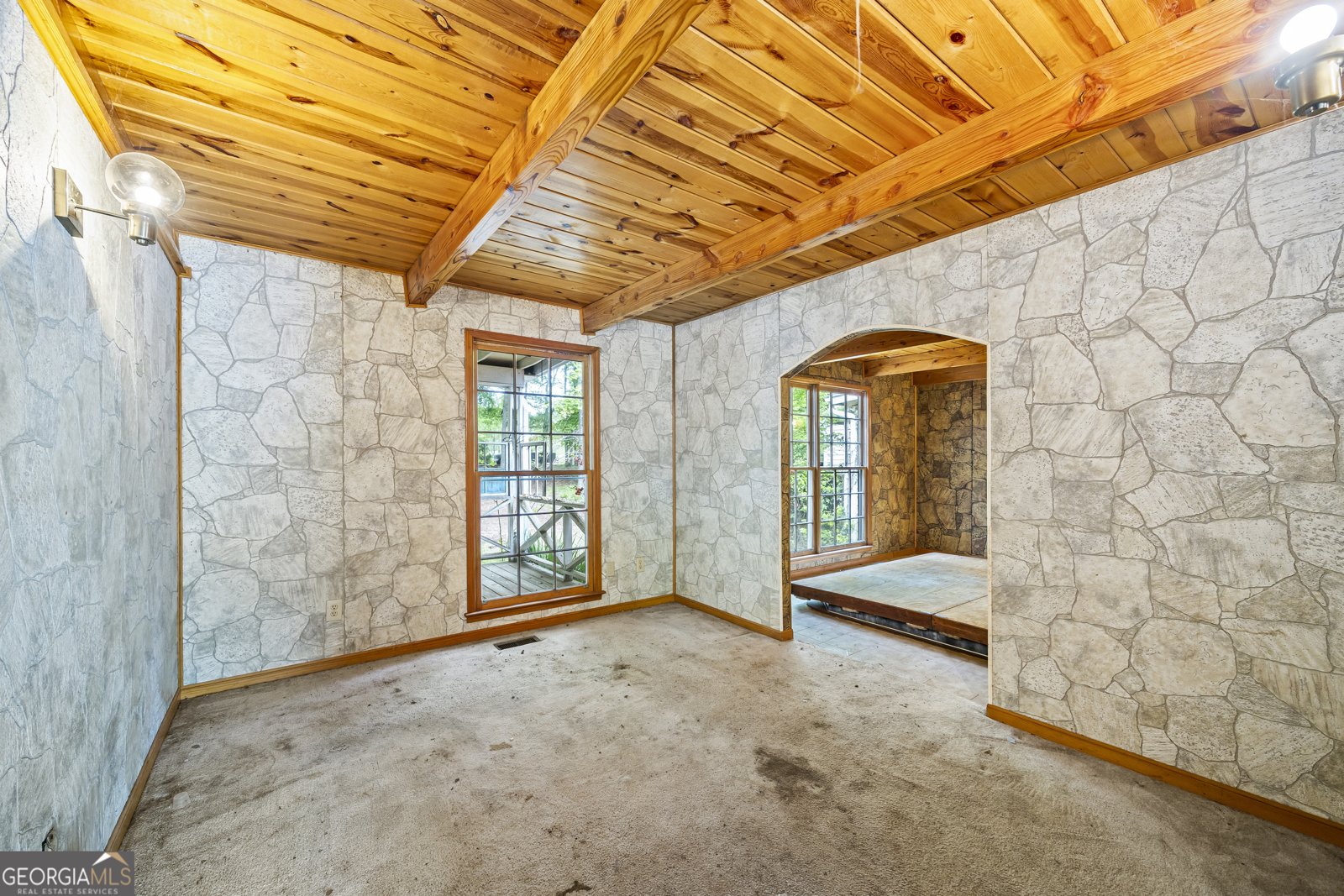 424 Old Indian Trail Road Jefferson - 31