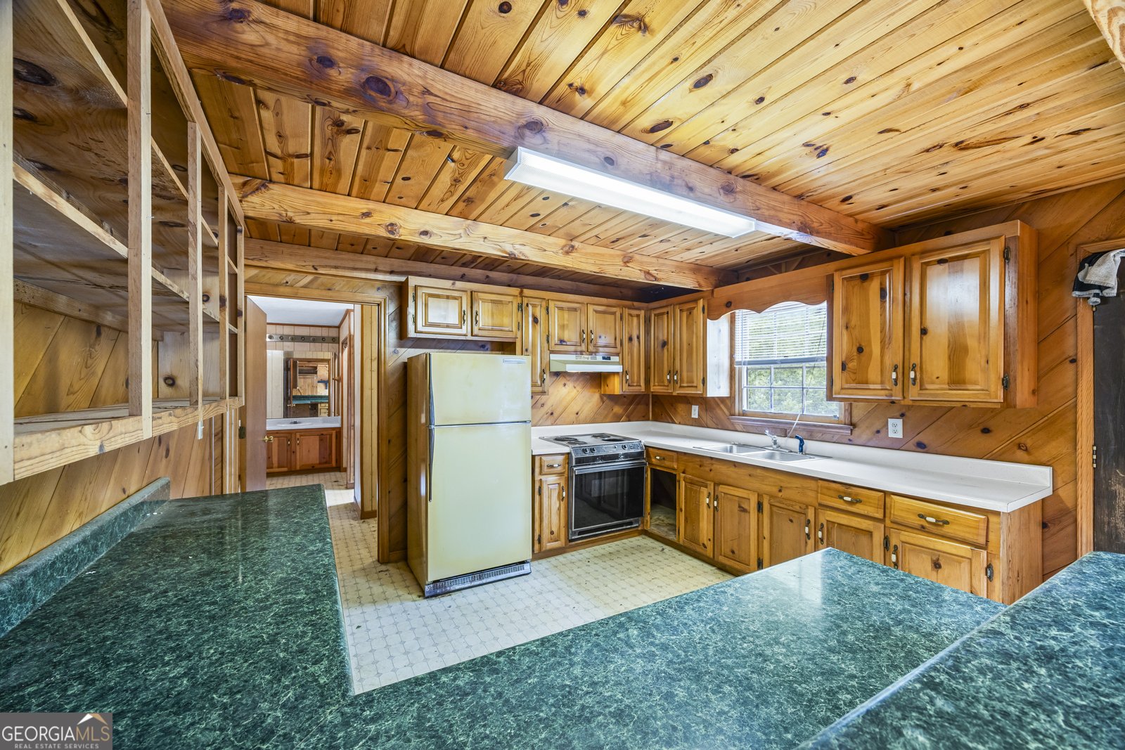 424 Old Indian Trail Road Jefferson - 35