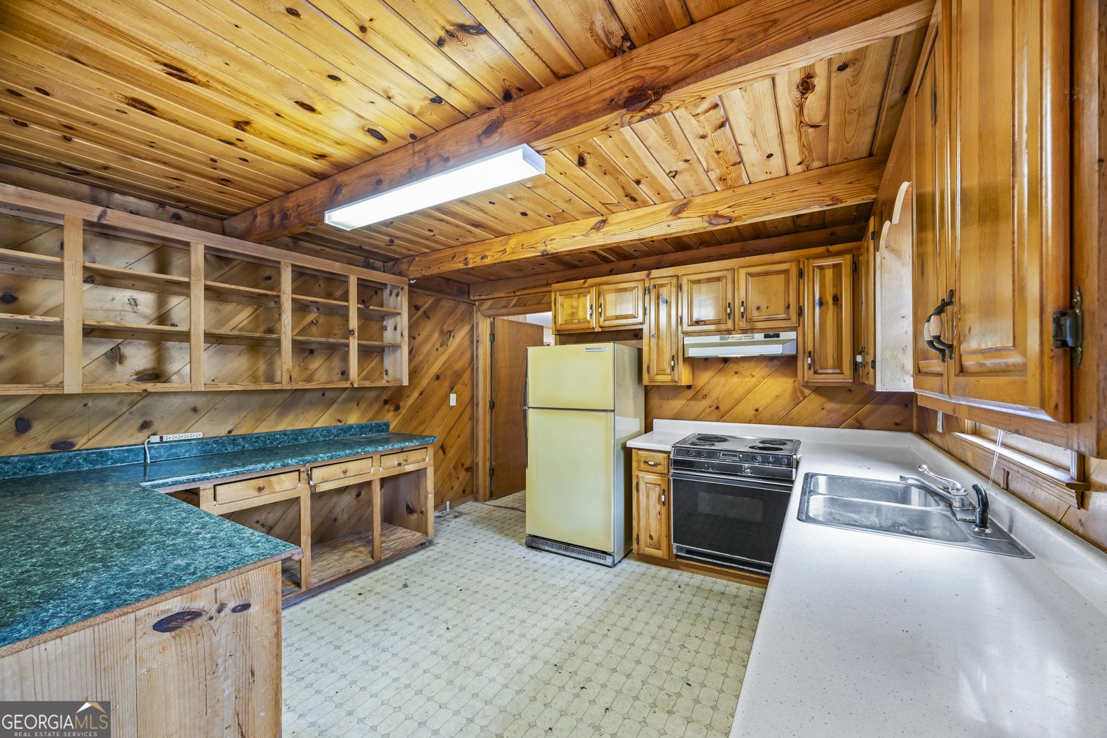 424 Old Indian Trail Road Jefferson - 36