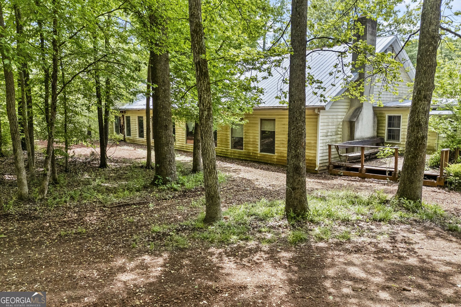 424 Old Indian Trail Road Jefferson - 4