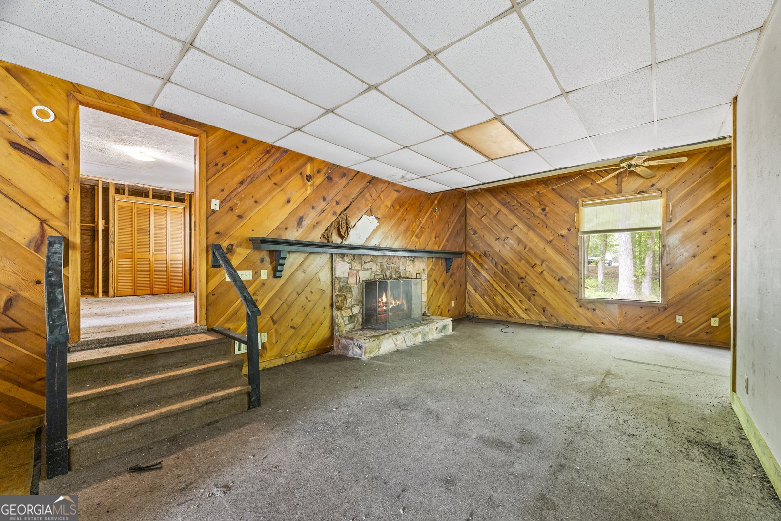 424 Old Indian Trail Road Jefferson - 45