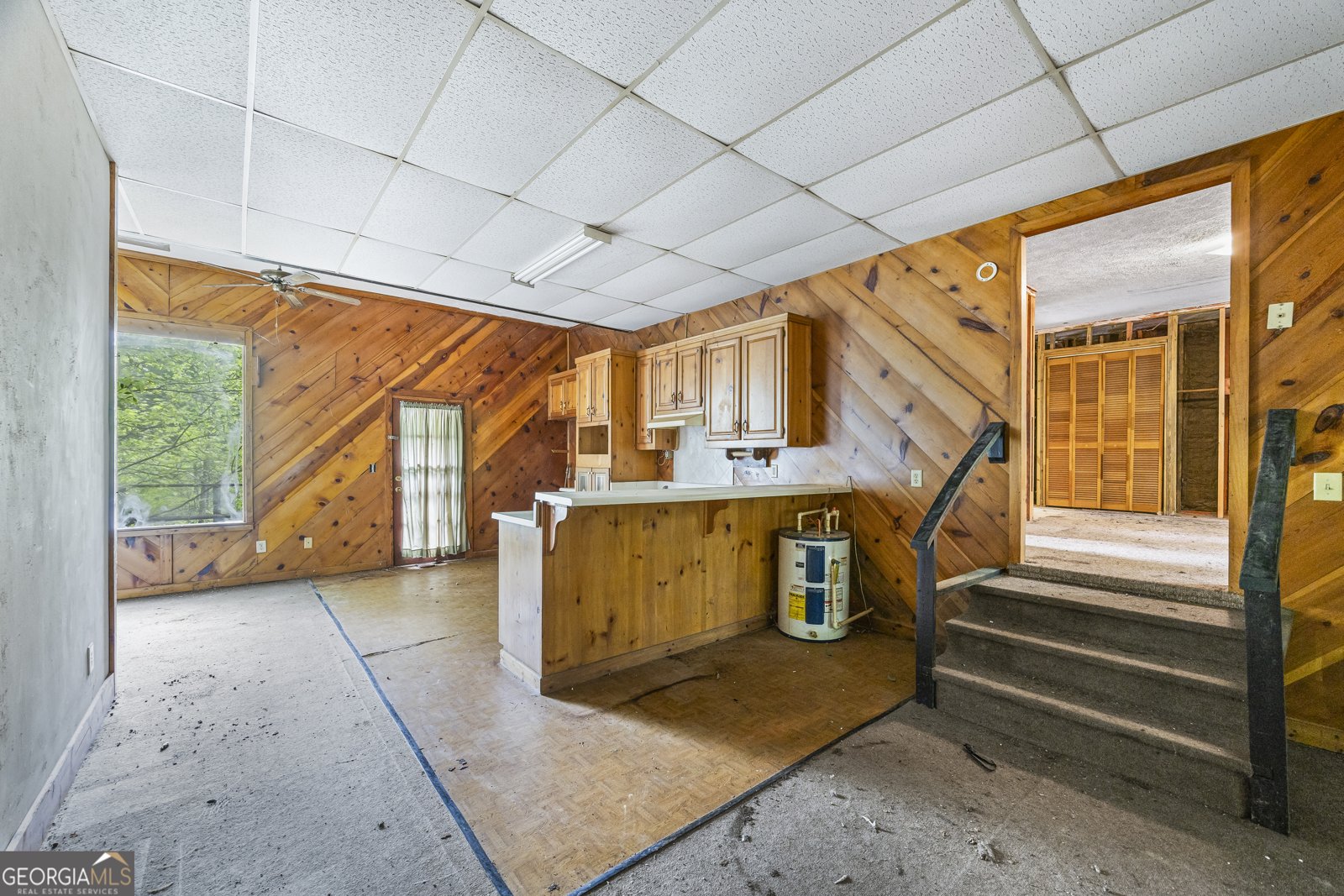 424 Old Indian Trail Road Jefferson - 48