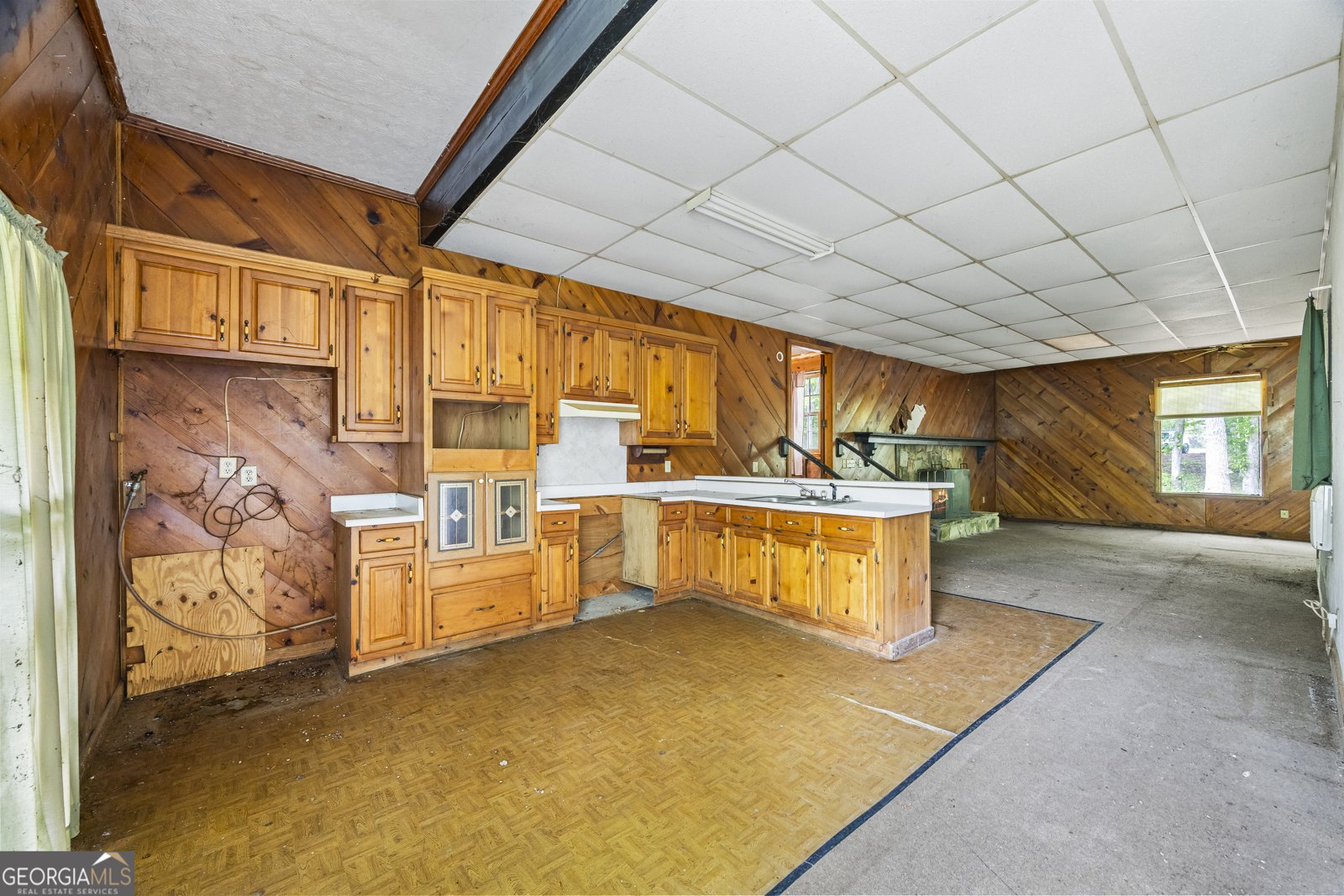 424 Old Indian Trail Road Jefferson - 49