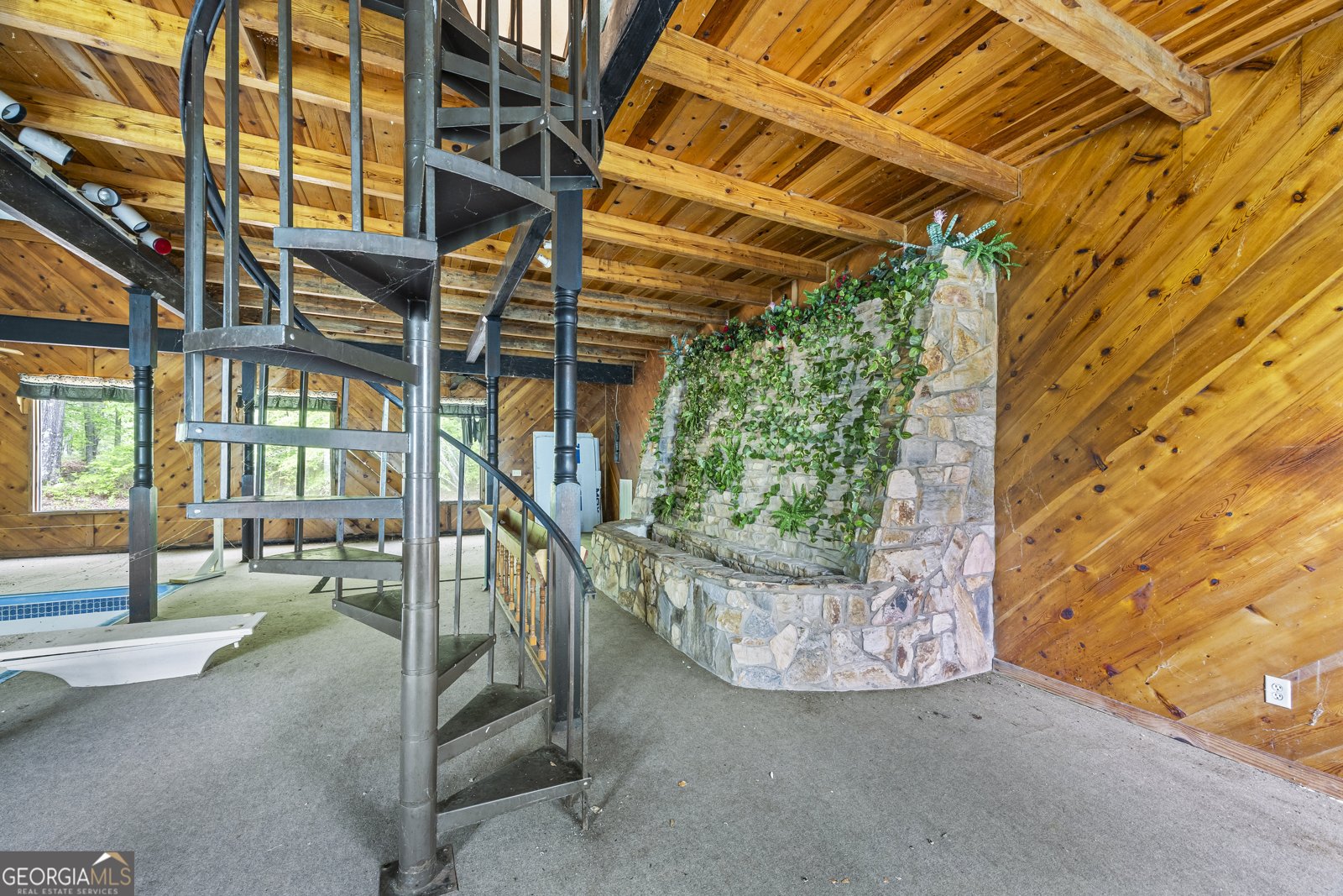 424 Old Indian Trail Road Jefferson - 52