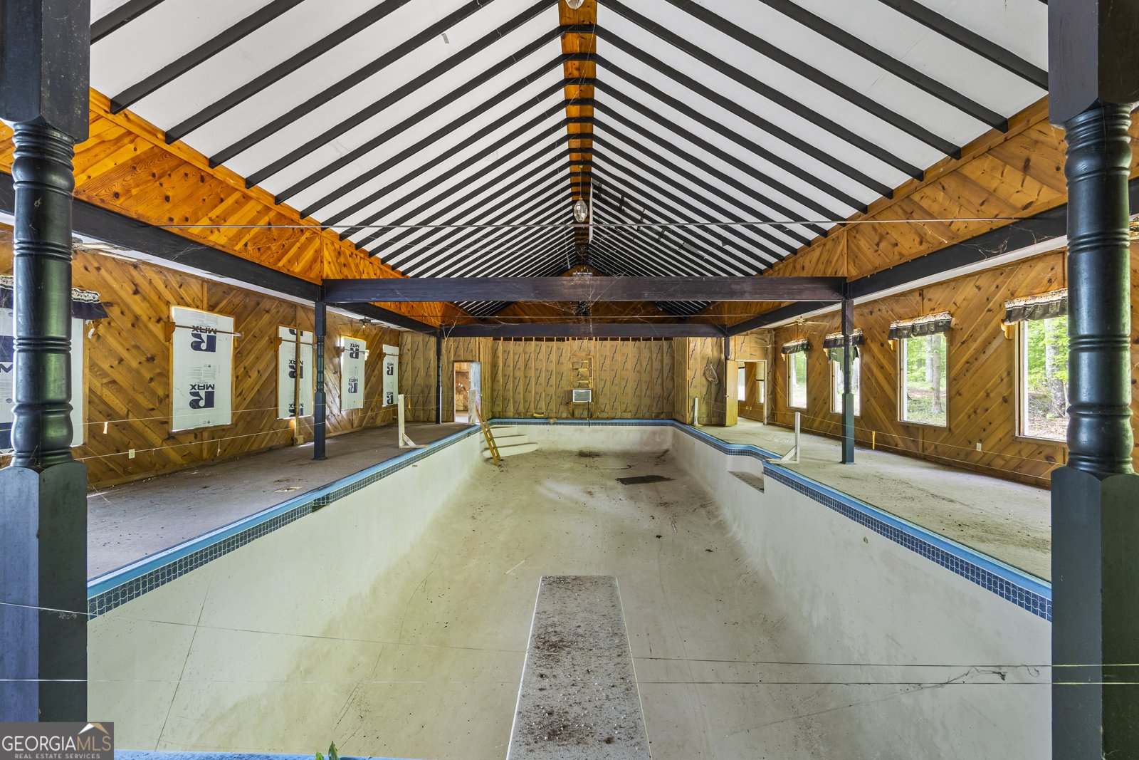 424 Old Indian Trail Road Jefferson - 54