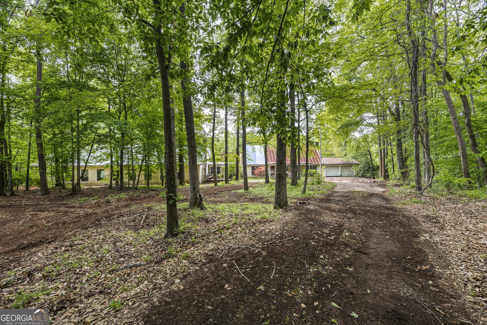 424 Old Indian Trail Road Jefferson - 6