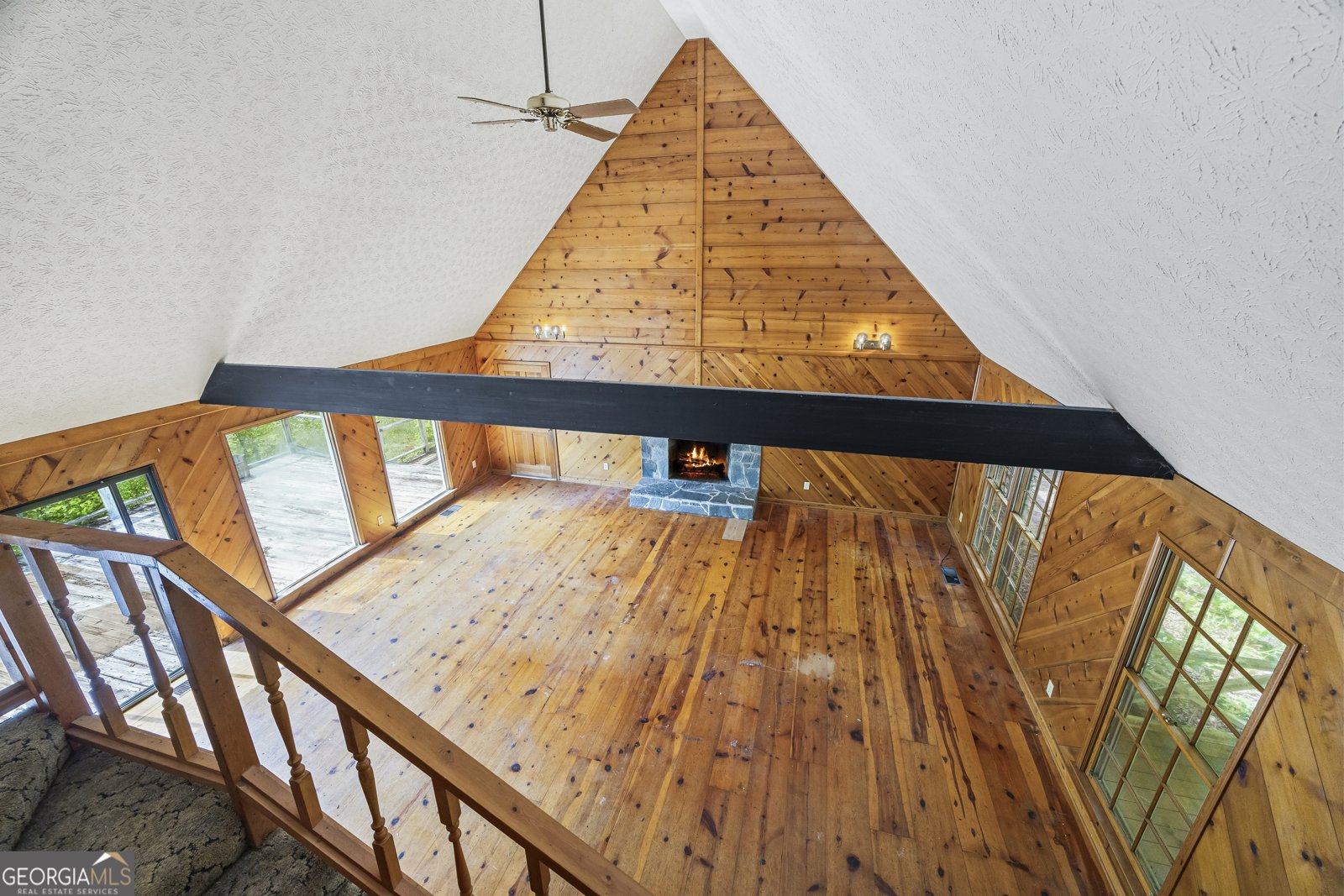 424 Old Indian Trail Road Jefferson - 65