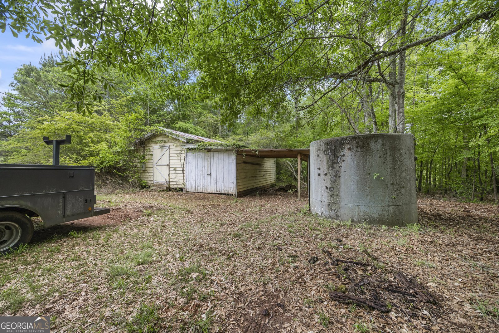 424 Old Indian Trail Road Jefferson - 66