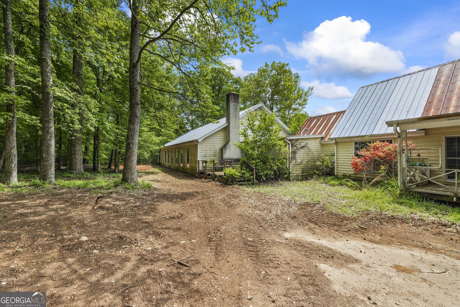 424 Old Indian Trail Road Jefferson - 8