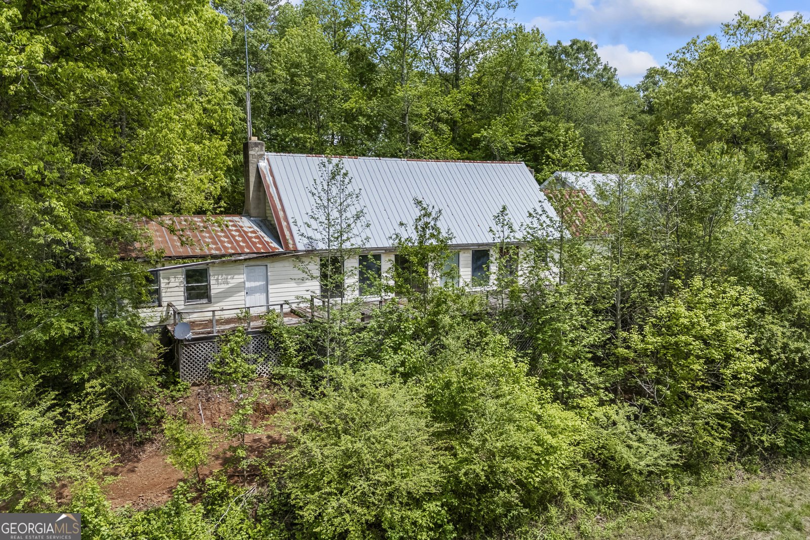 424 Old Indian Trail Road Jefferson - 9