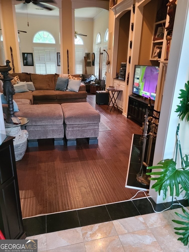 4955 Highland Lakes Drive South Fulton - 13