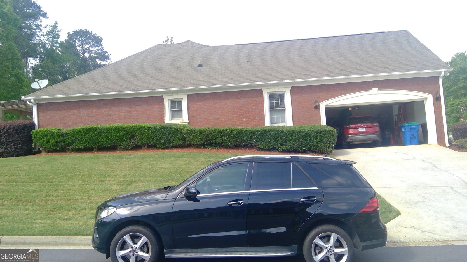4955 Highland Lakes Drive South Fulton - 3
