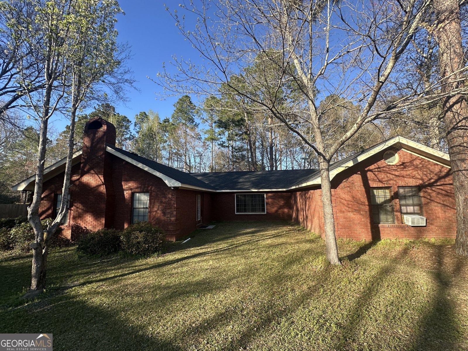 1296 Millen Highway Sylvania - 1
