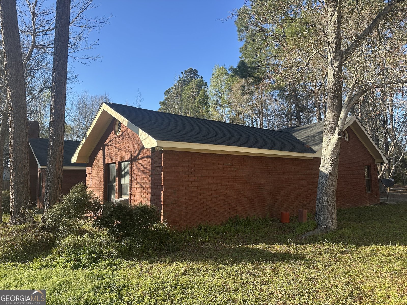 1296 Millen Highway Sylvania - 2