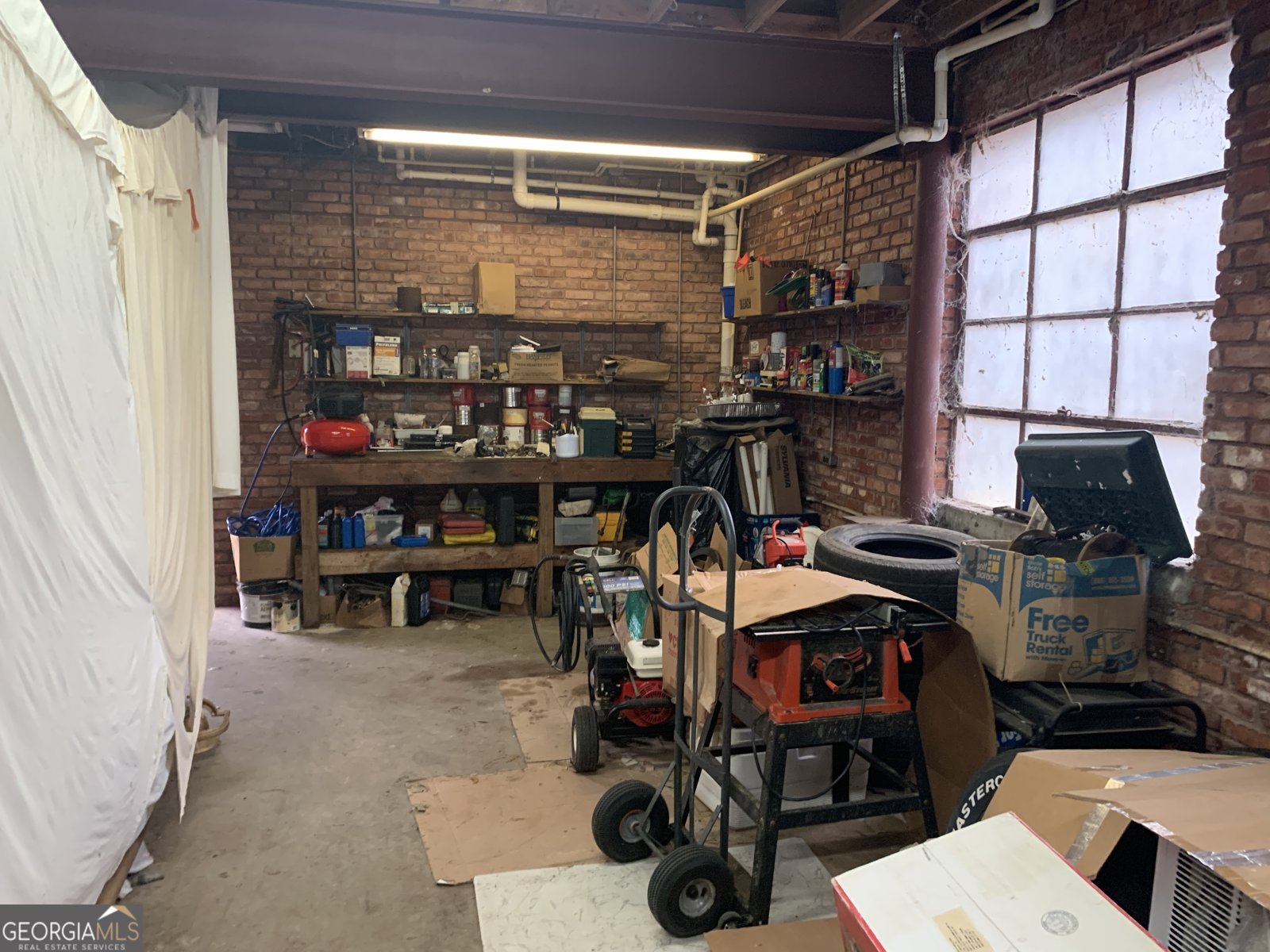 1296 Millen Highway Sylvania - 28