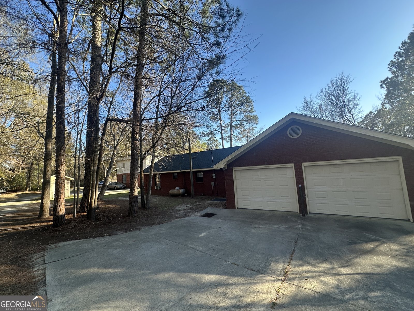 1296 Millen Highway Sylvania - 3