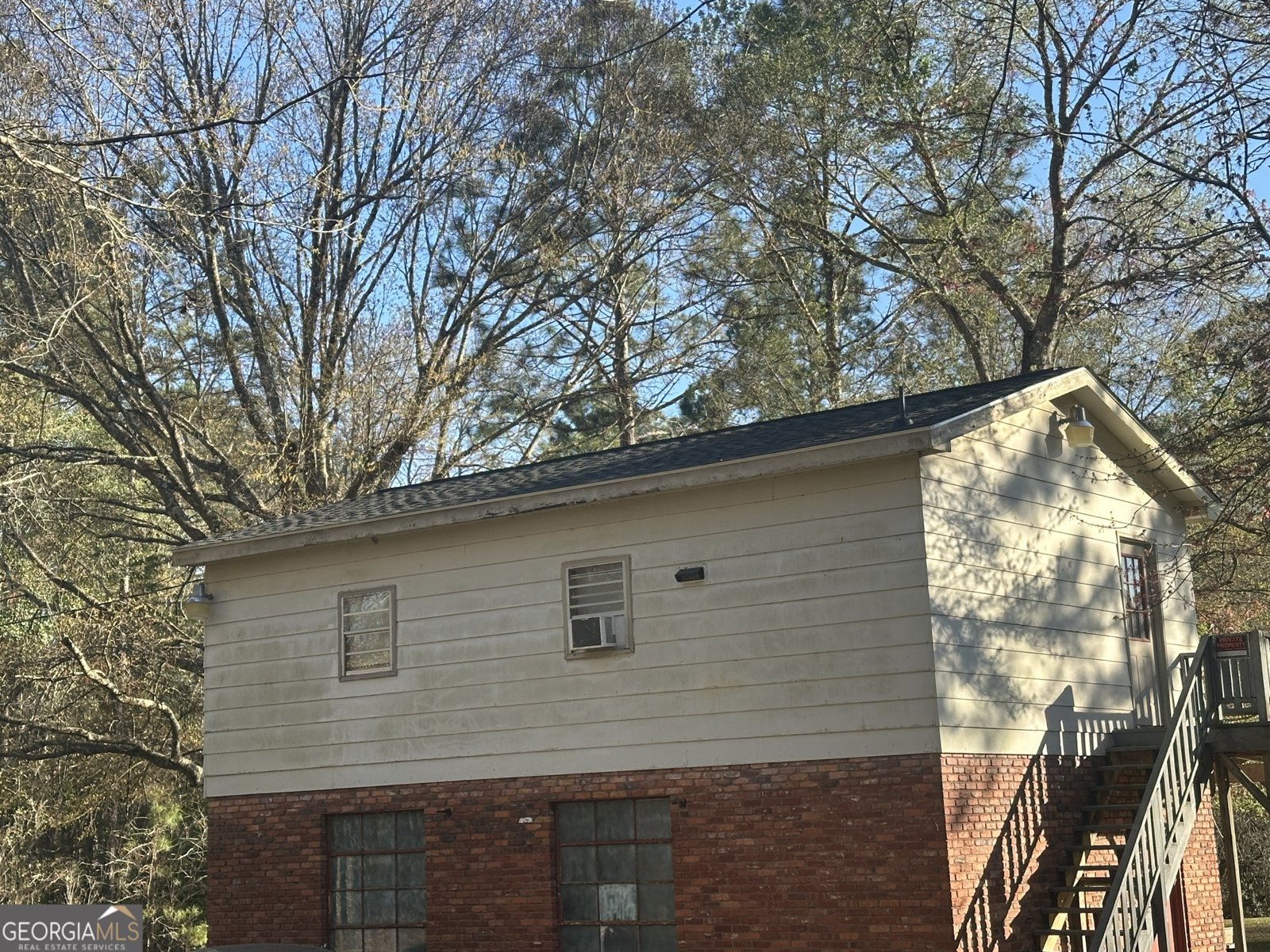 1296 Millen Highway Sylvania - 4