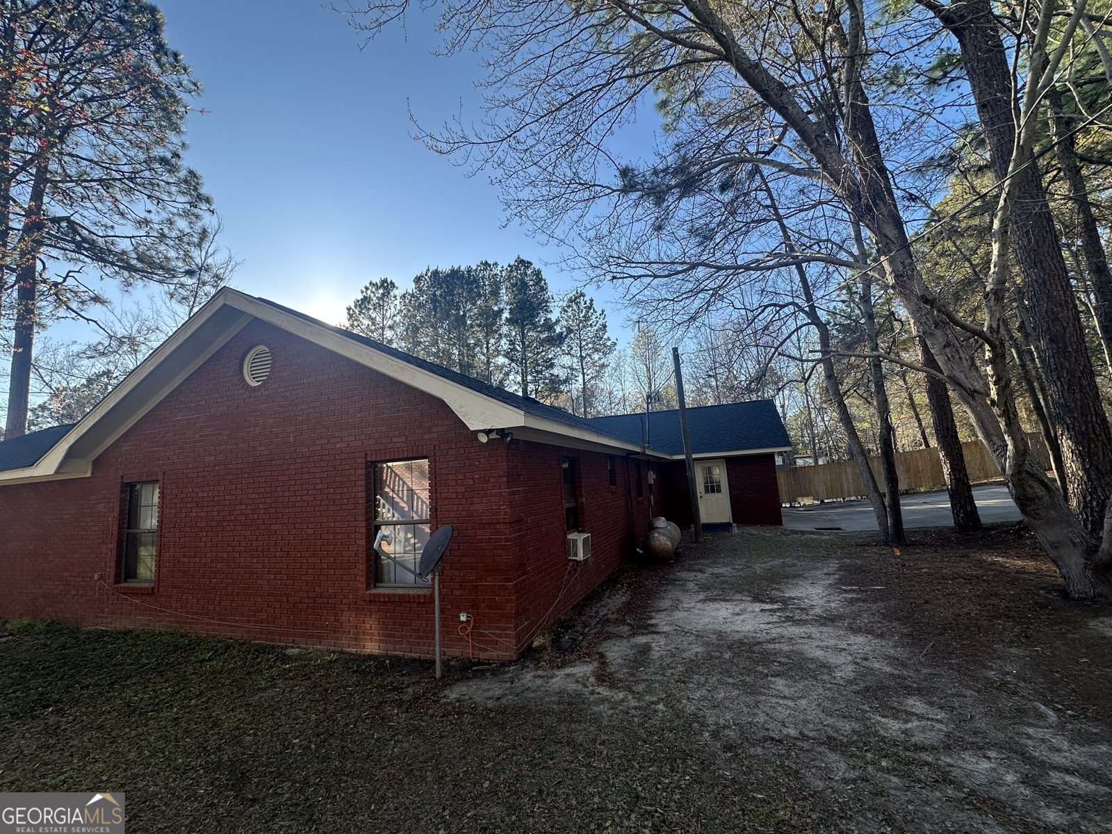 1296 Millen Highway Sylvania - 5