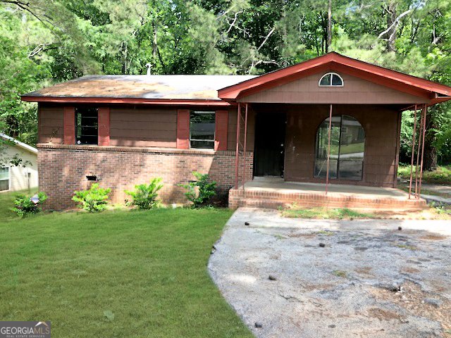 6154 Green Acres Drive Covington - 1