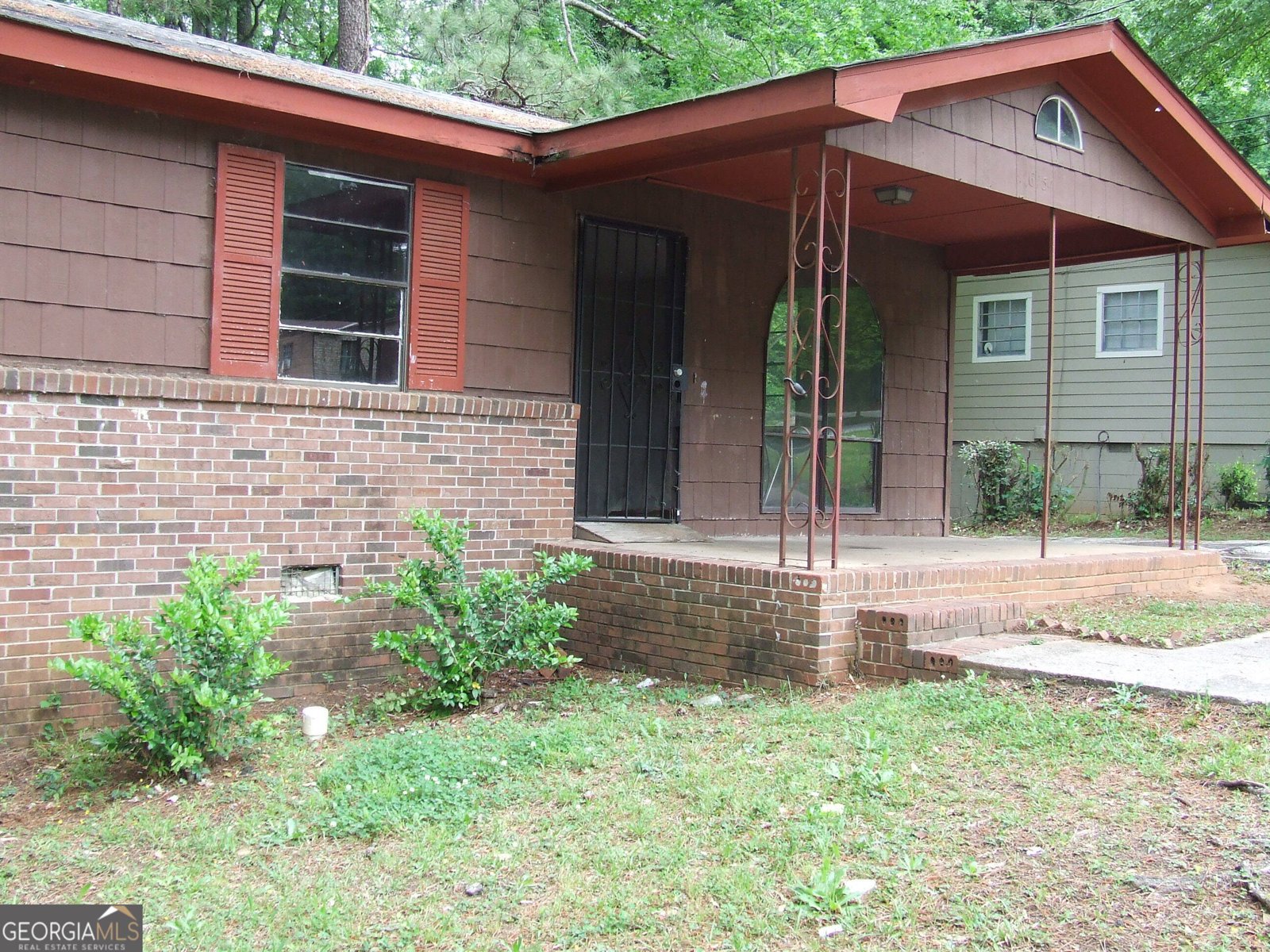 6154 Green Acres Drive Covington - 2