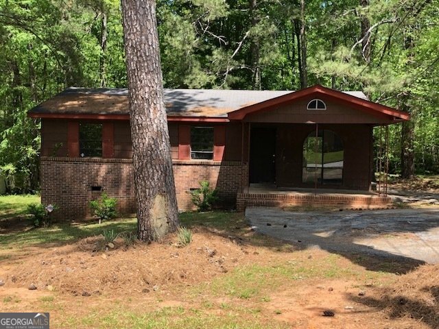 6154 Green Acres Drive Covington - 3
