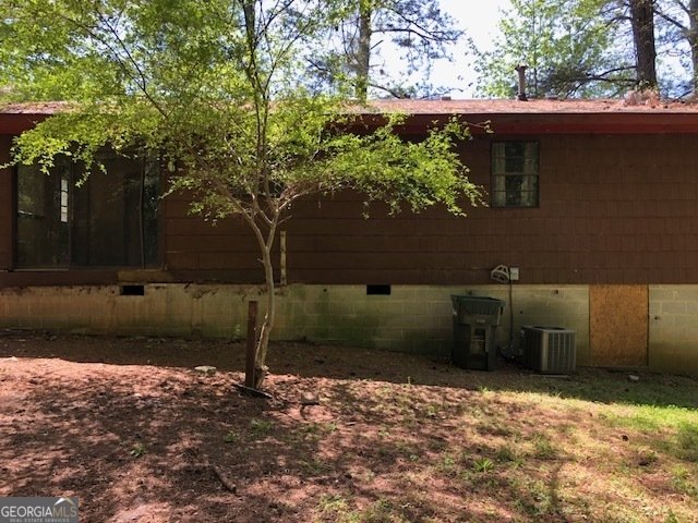 6154 Green Acres Drive Covington - 5