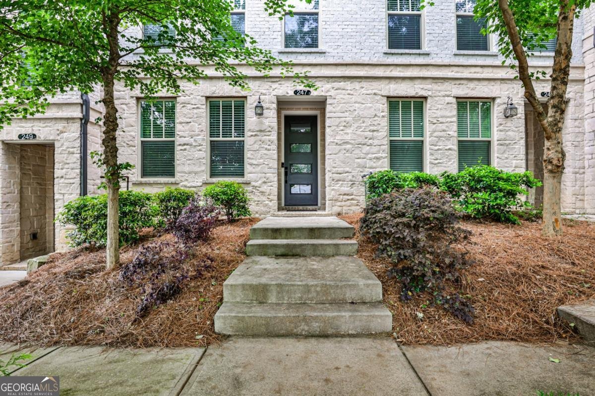 247 Franklin Road Atlanta - 1