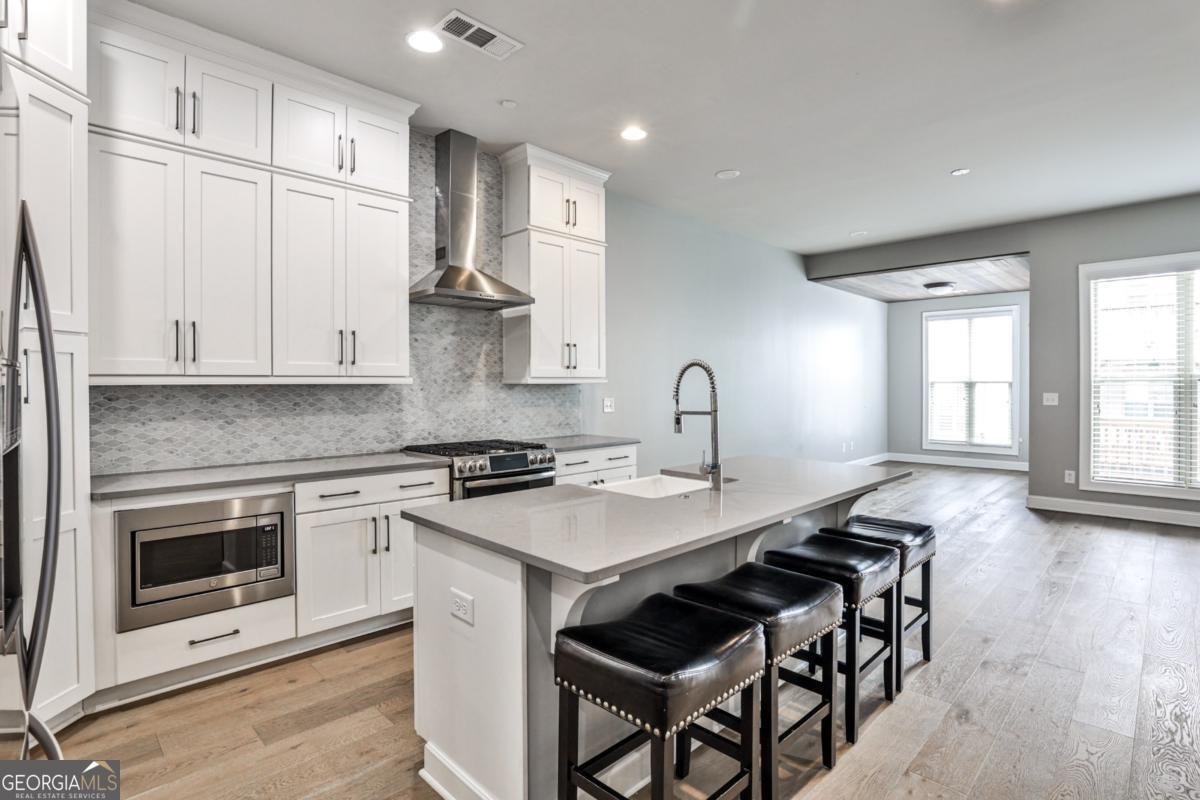 247 Franklin Road Atlanta - 2