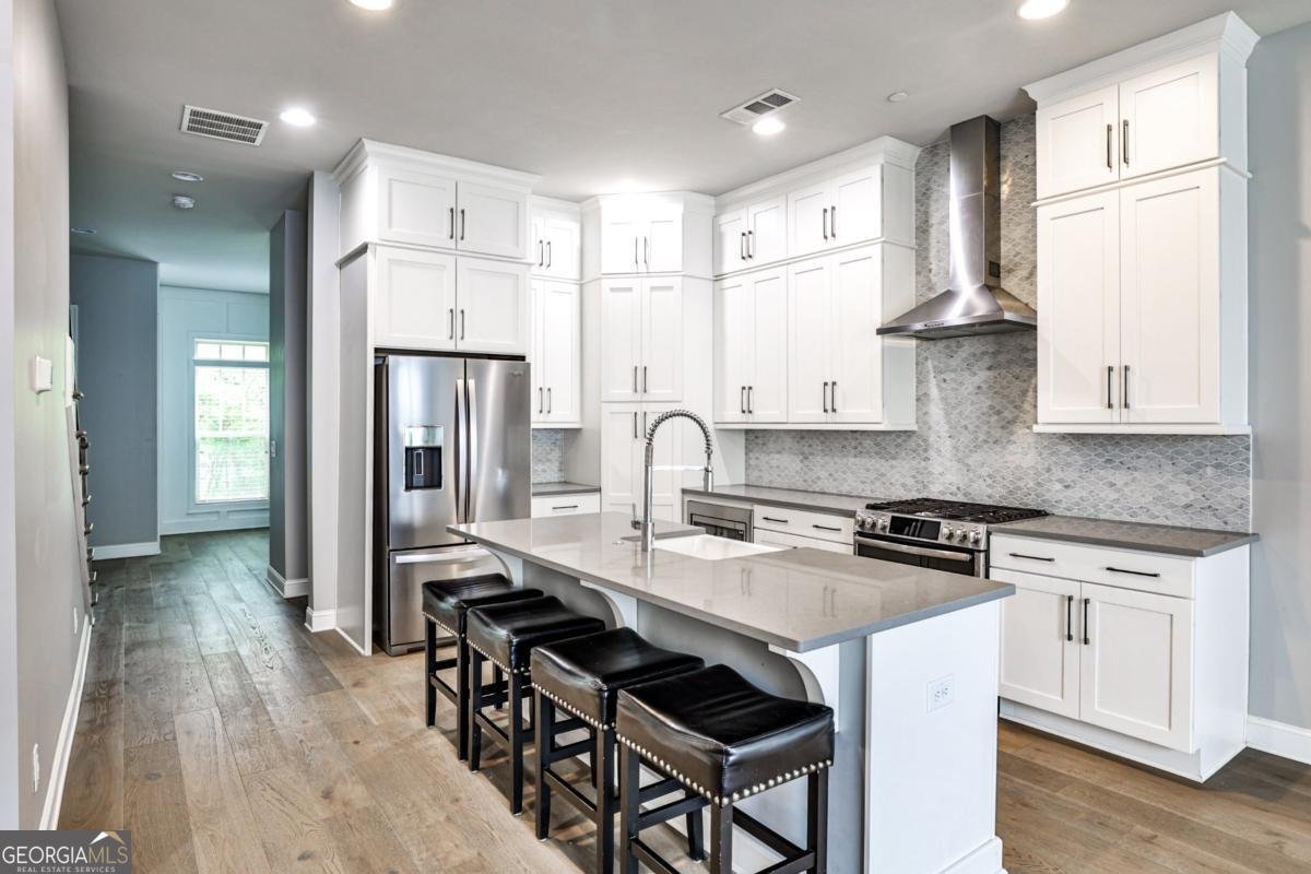 247 Franklin Road Atlanta - 3