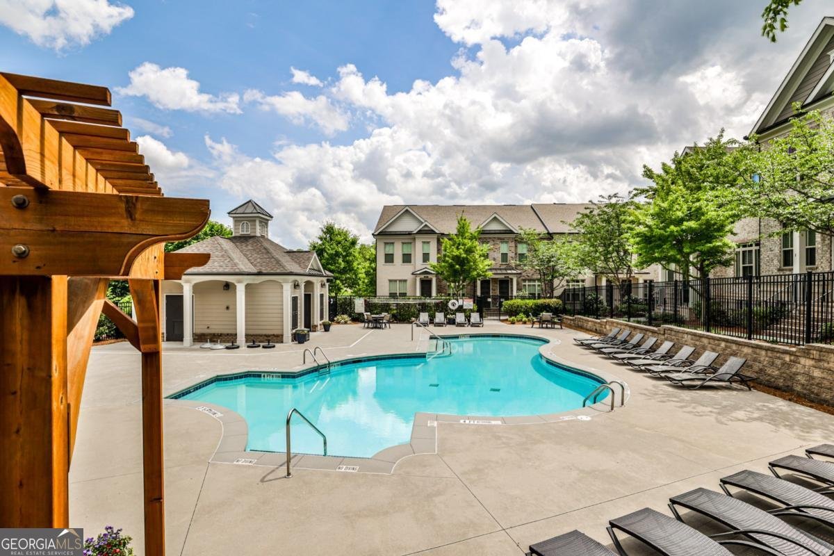 247 Franklin Road Atlanta - 30