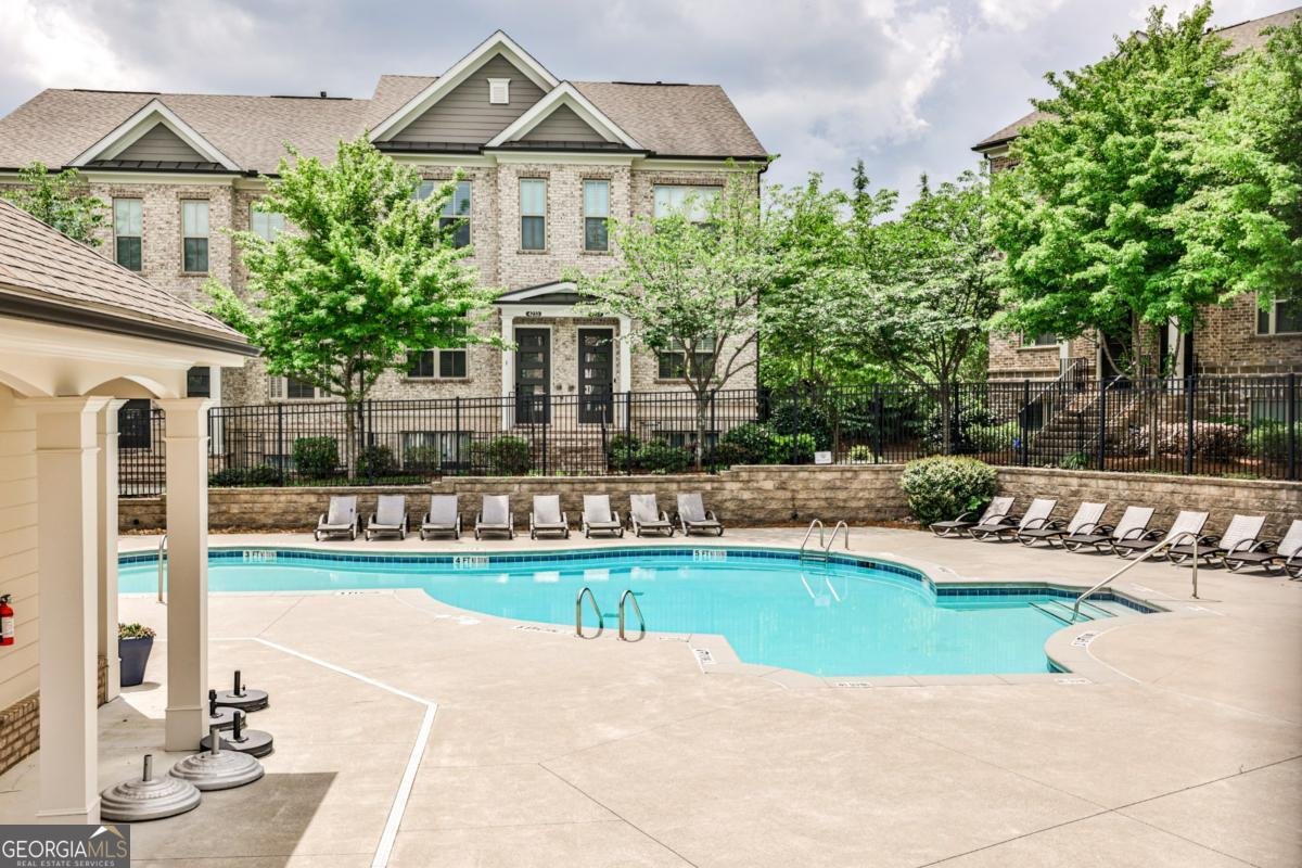 247 Franklin Road Atlanta - 31