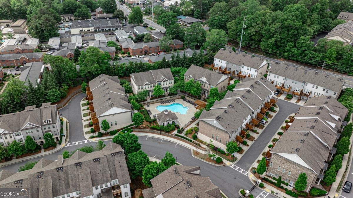 247 Franklin Road Atlanta - 34