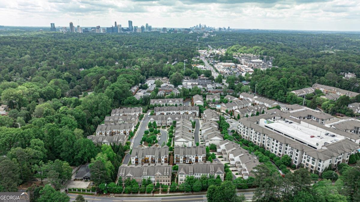 247 Franklin Road Atlanta - 38