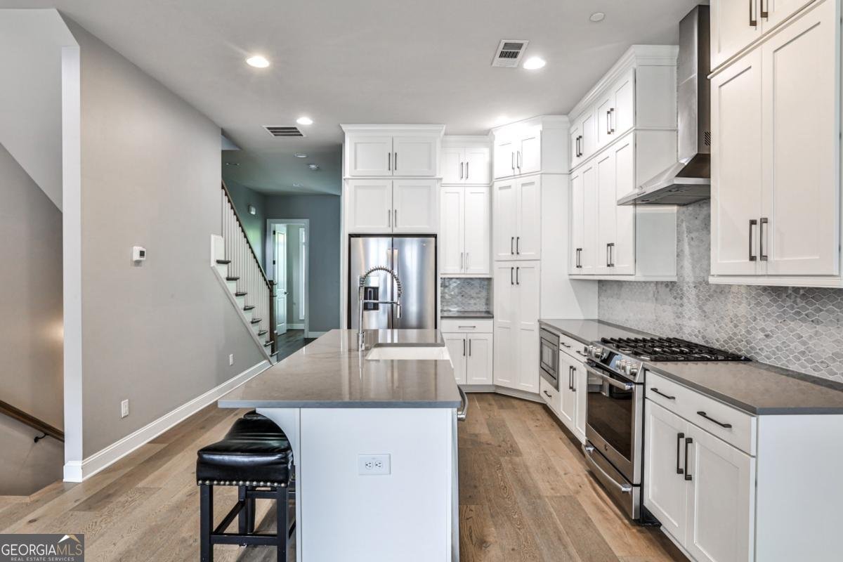 247 Franklin Road Atlanta - 4
