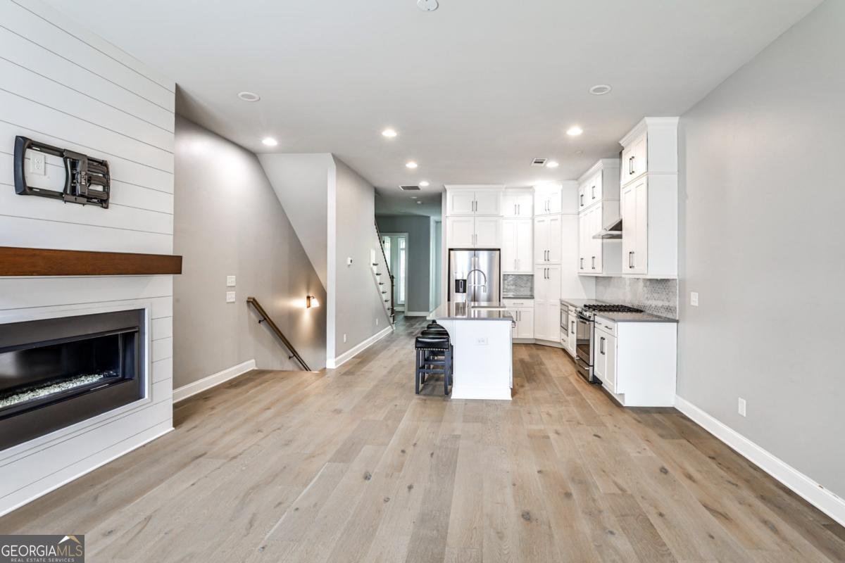 247 Franklin Road Atlanta - 5