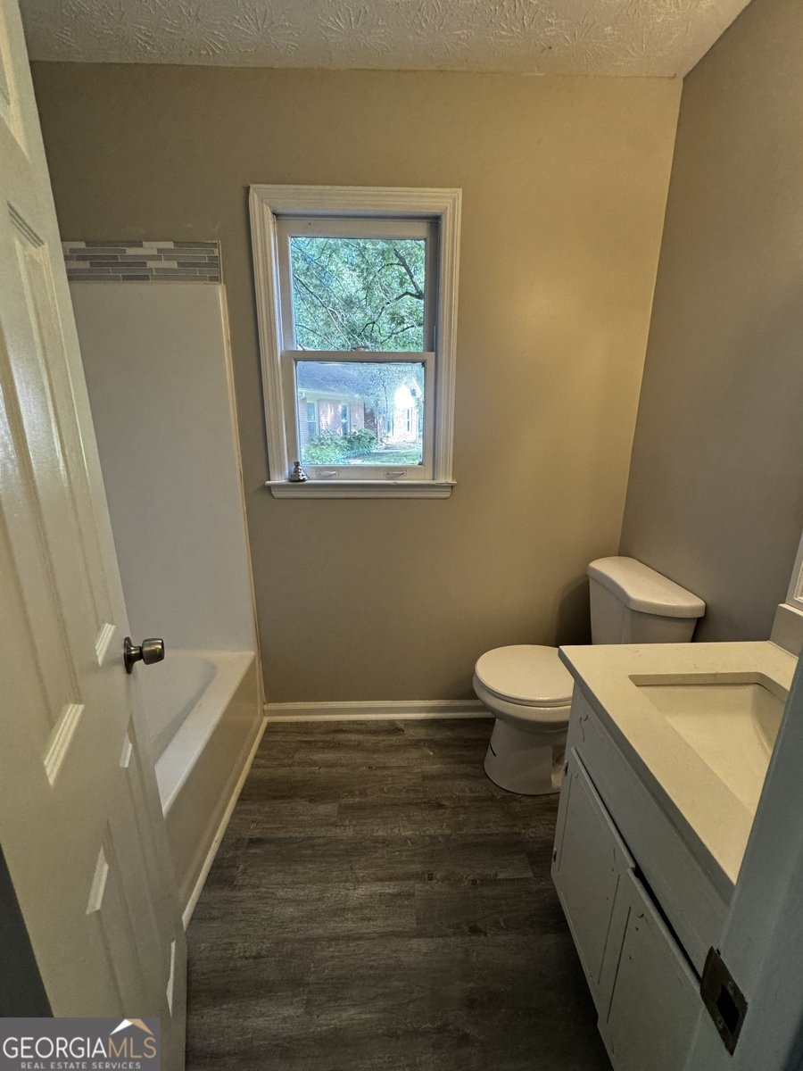 2204 Liberty Lane Conyers - 15