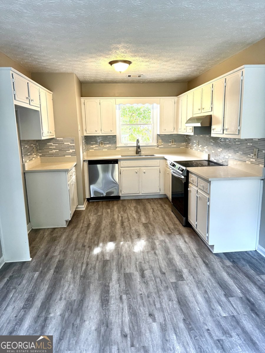 2204 Liberty Lane Conyers - 23
