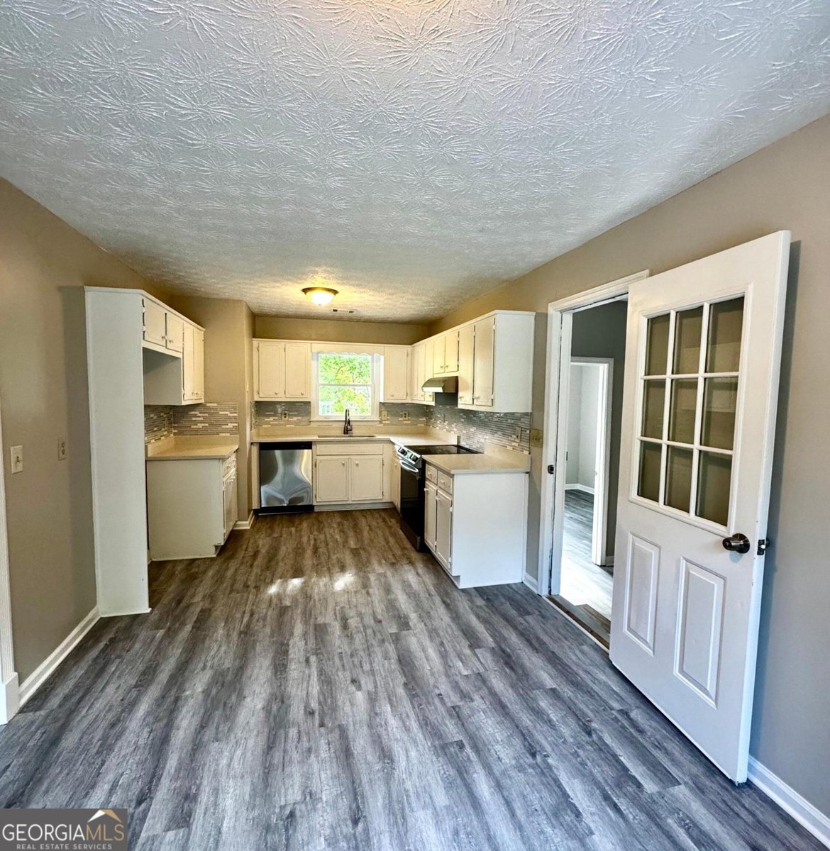 2204 Liberty Lane Conyers - 25