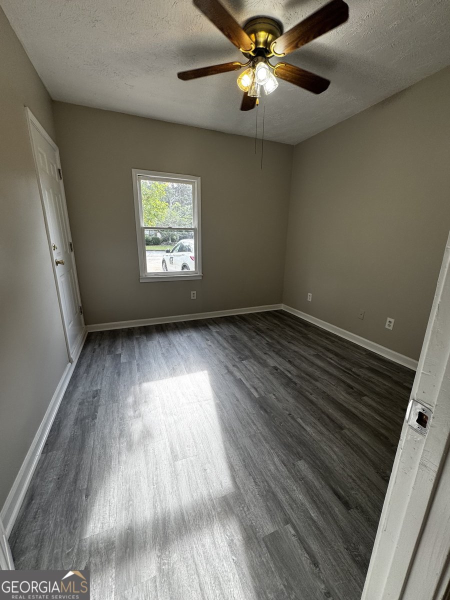 2204 Liberty Lane Conyers - 30