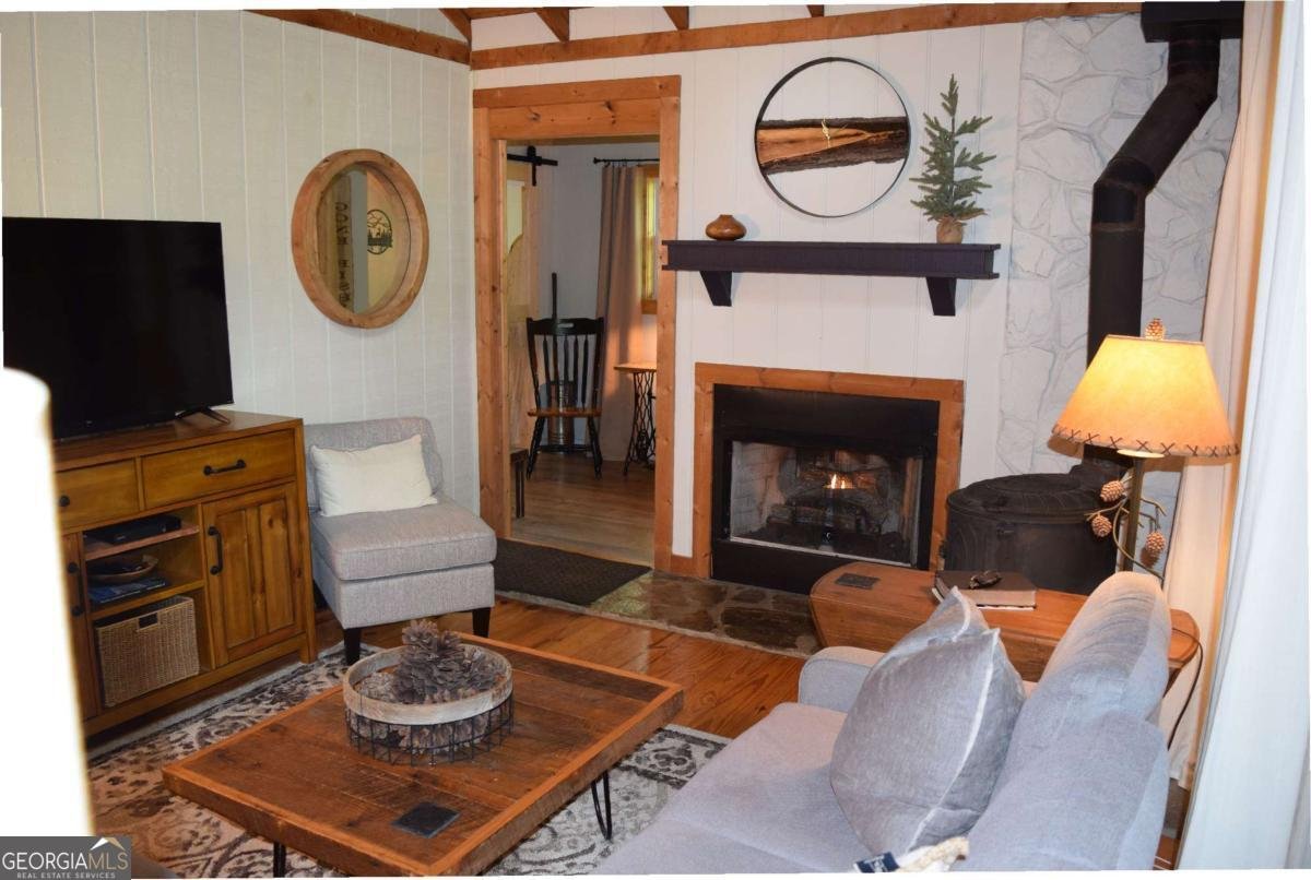 767 Robertson Circle Blairsville - 10