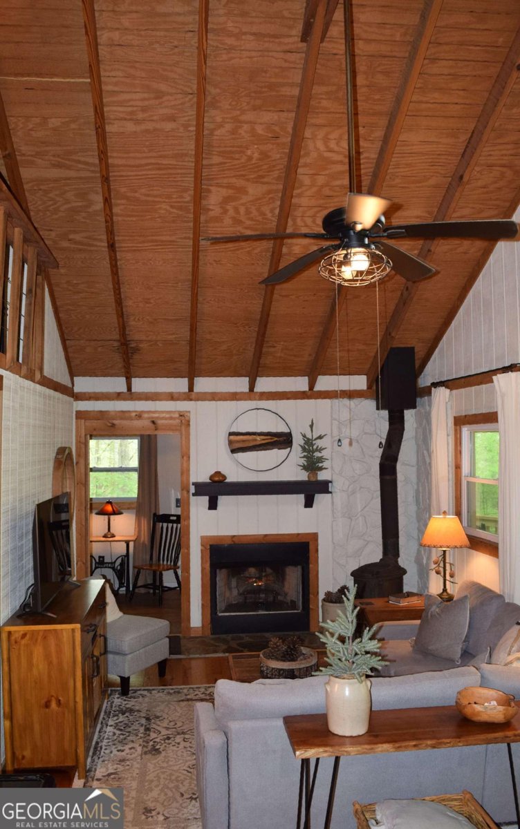 767 Robertson Circle Blairsville - 11