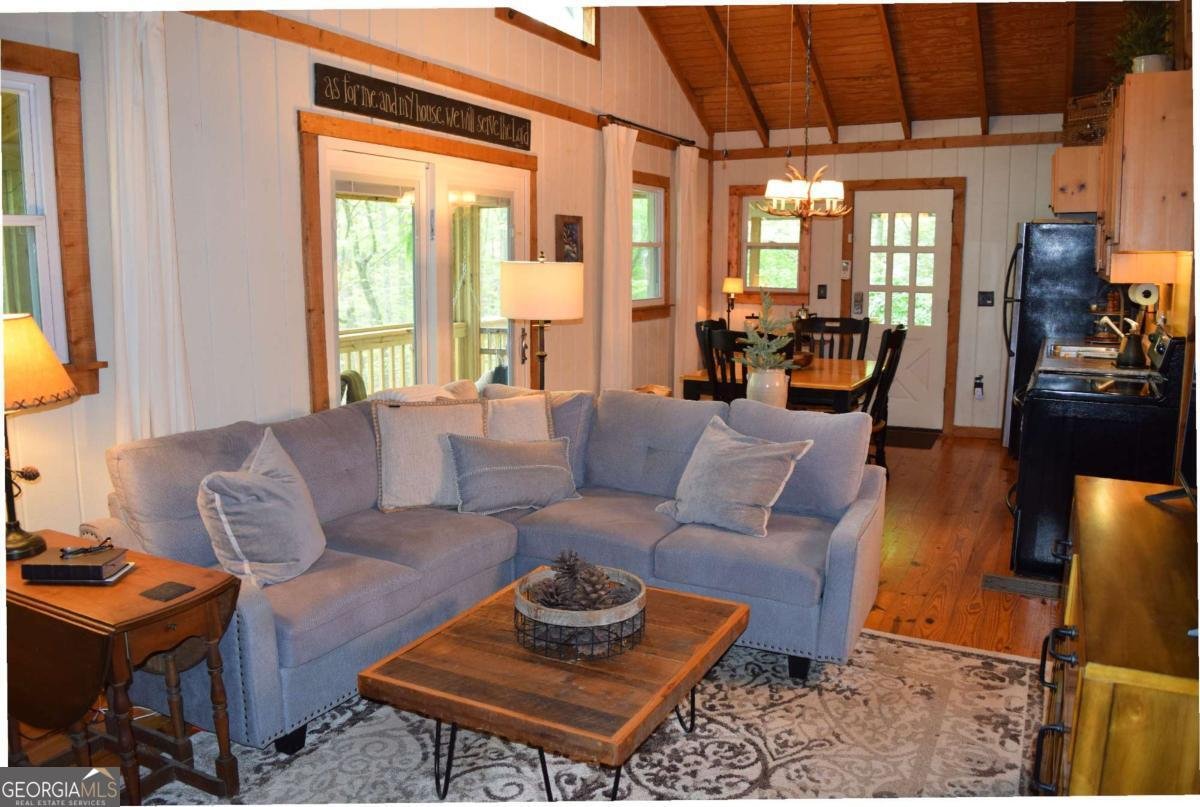 767 Robertson Circle Blairsville - 12