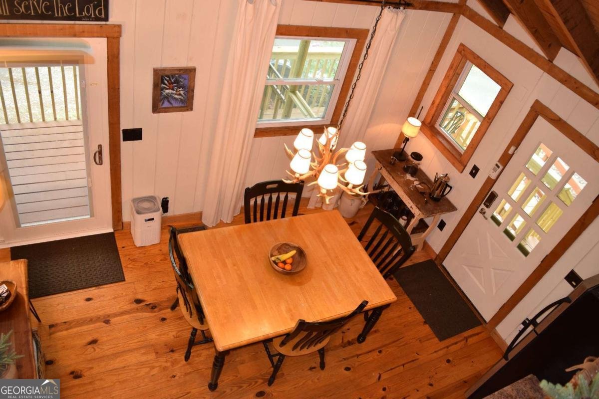 767 Robertson Circle Blairsville - 19