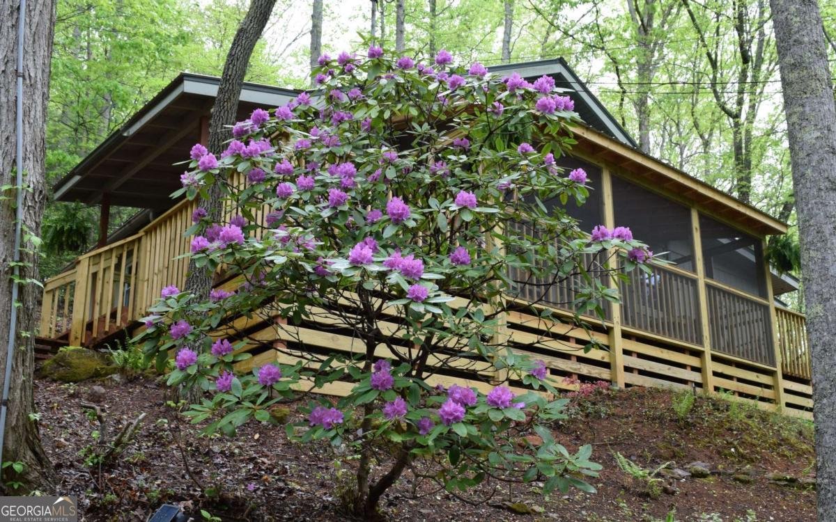 767 Robertson Circle Blairsville - 2
