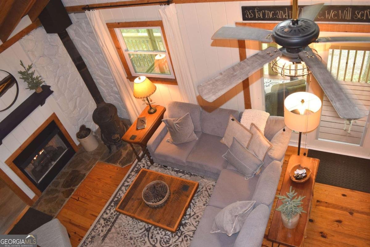 767 Robertson Circle Blairsville - 20